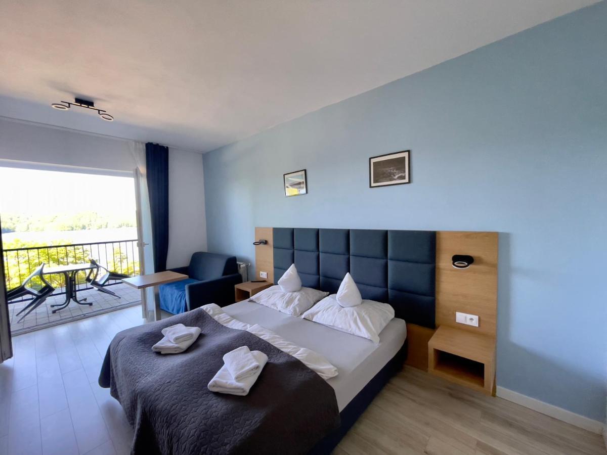 Jaworowy Dom Appartement Solina  Buitenkant foto