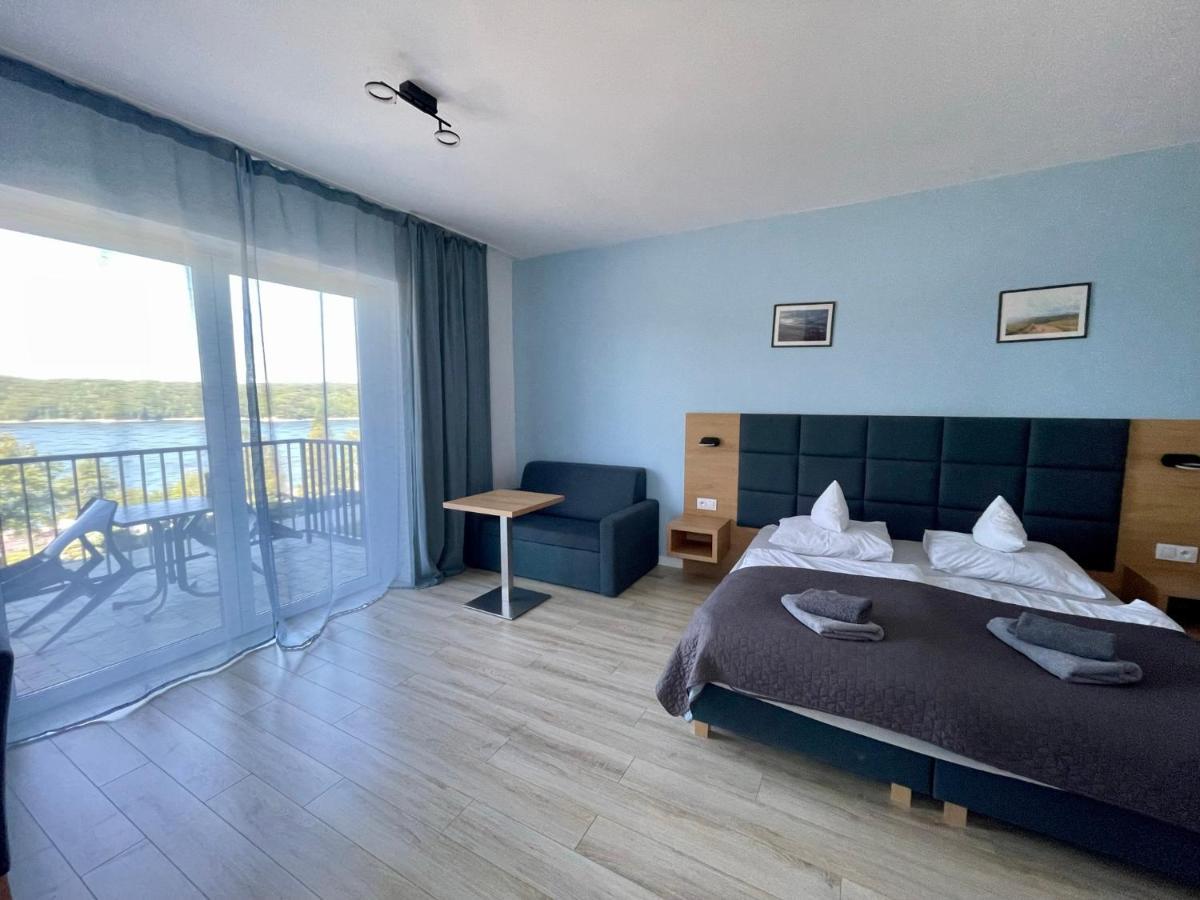 Jaworowy Dom Appartement Solina  Buitenkant foto